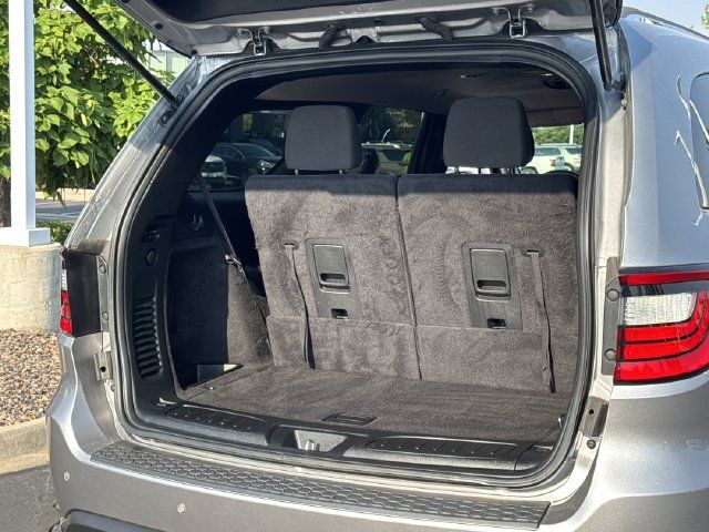 Used 2017 Dodge Durango SXT w/ Quick Order Package 23B AWD/4WD image 21
