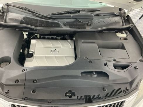 Used 2011 Lexus RX 350 AWD image 28