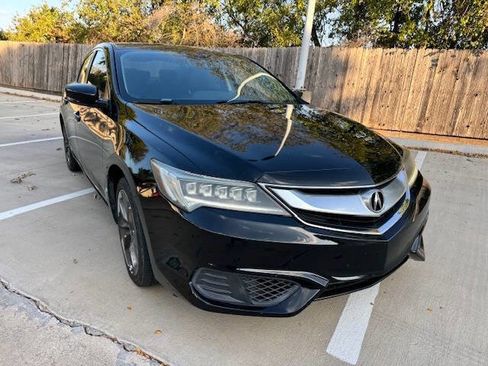 Used 2016 Acura ILX image 7