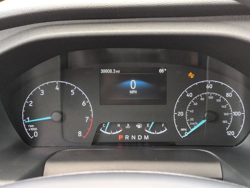 Used 2022 Ford Transit 350 XLT RWD image 20