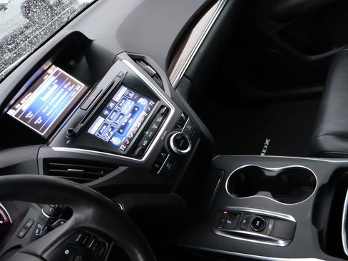Used 2016 Acura MDX FWD w/ Technology Package image 20