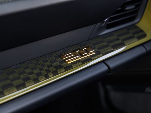 Certified 2026 Porsche 911 GTS RWD image 53