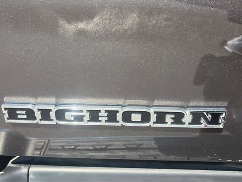 Used 2022 RAM 2500 Big Horn w/ Level A Equipment Group AWD/4WD image 13