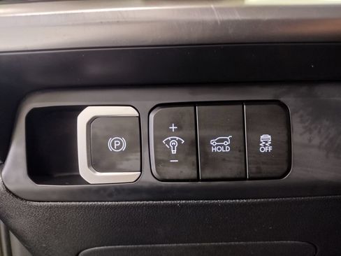 Certified 2024 Hyundai Santa Fe SEL AWD/4WD image 30