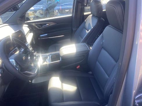 New 2026 Chevrolet Traverse LT w/ LPO, Floor Liner Package image 13