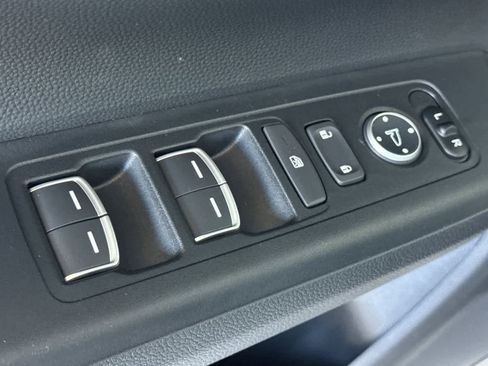New 2026 Honda CR-V EX-L image 15
