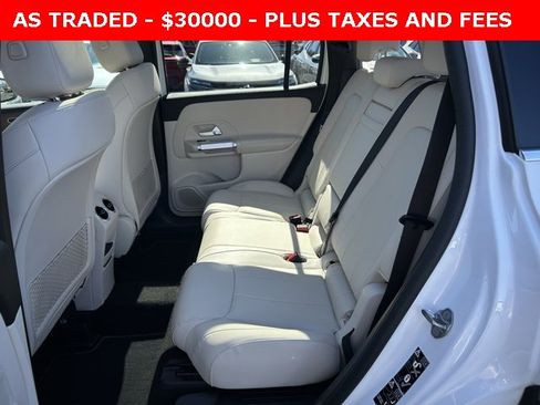 Used 2023 Mercedes-Benz GLB 250 GLB 250 image 15
