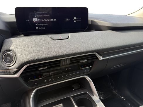 Used 2024 MAZDA CX-90 3.3 Turbo w/ Premium Package image 12