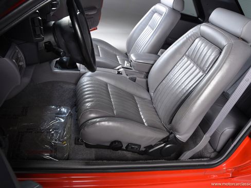 Used 1993 Ford Mustang Cobra image 28