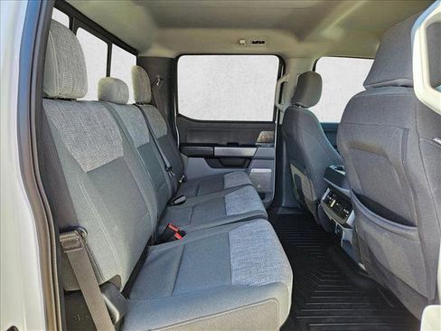 Used 2023 Ford F250 XLT w/ Tremor Off-Road Package image 20