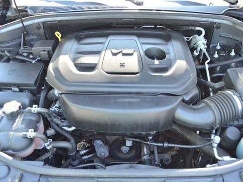 Used 2018 Dodge Durango GT w/ Premium Group AWD/4WD image 42