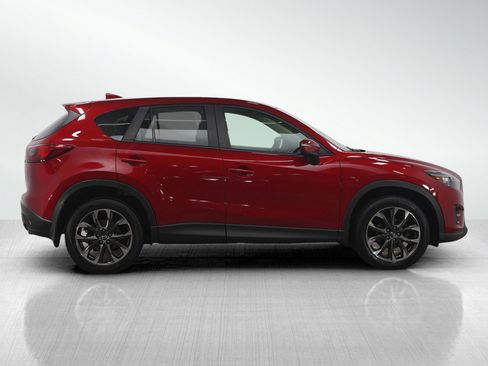Used 2016 MAZDA CX-5 Grand Touring AWD/4WD image 6