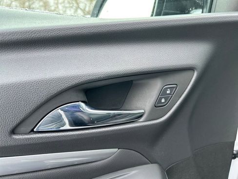 Used 2023 Chevrolet Bolt EUV Premier w/ Sun & Sound Package image 18