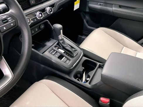 New 2026 Honda CR-V LX image 14