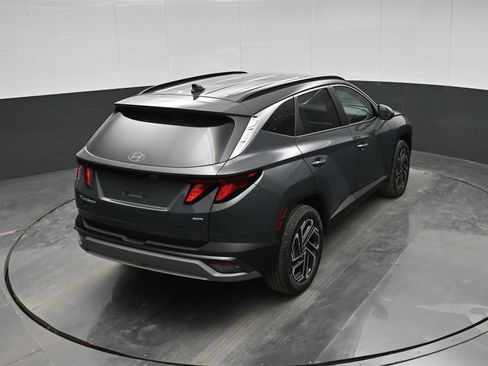 New 2026 Hyundai Tucson SEL Plus AWD/4WD image 28