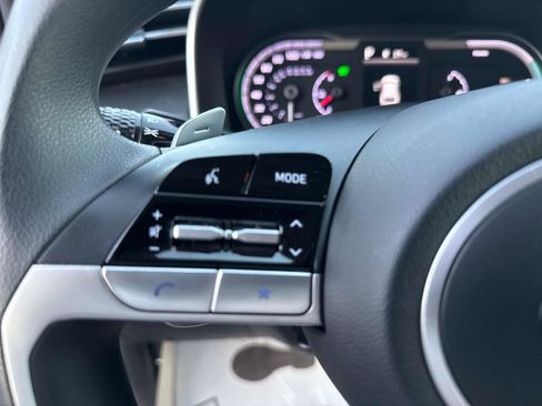 Certified 2024 Hyundai Tucson SEL image 28