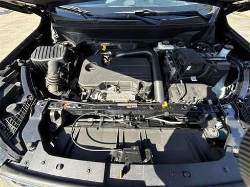 Used 2024 GMC Terrain Denali w/ Denali Premium Package image 26