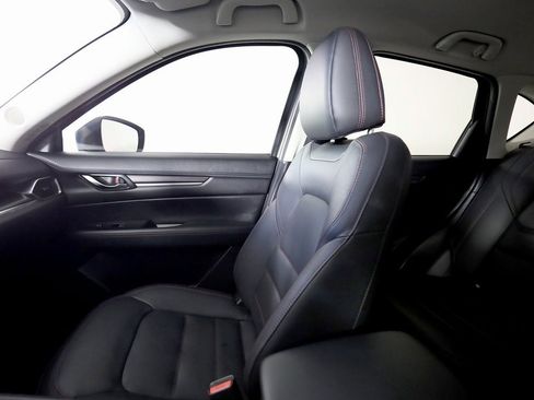 Used 2022 MAZDA CX-5 Carbon Edition image 36