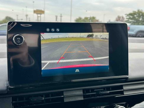 New 2026 Honda Prologue Touring image 22