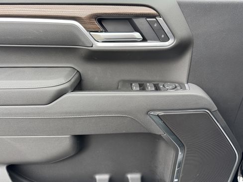 New 2026 Chevrolet Silverado 1500 LT image 10