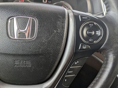 Used 2023 Honda Ridgeline RTL image 20