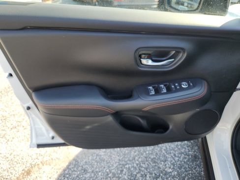 New 2026 Honda HR-V Sport image 8