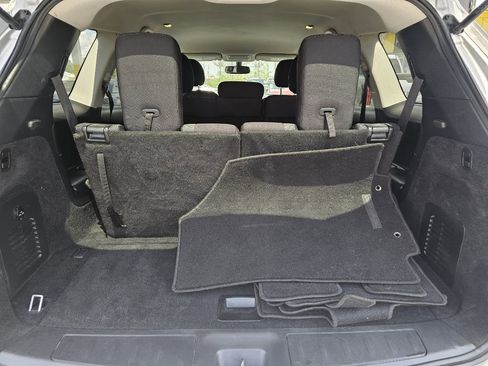 Used 2020 Nissan Pathfinder SV AWD/4WD image 36