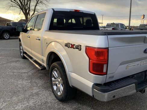 Used 2019 Ford F150 Lariat image 18