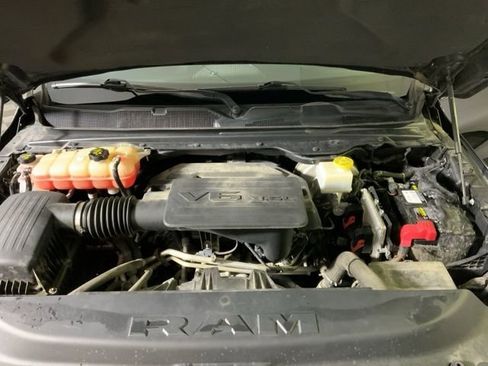 Used 2019 RAM 1500 Big Horn image 40