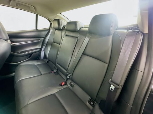 Used 2024 MAZDA MAZDA3 s FWD image 28