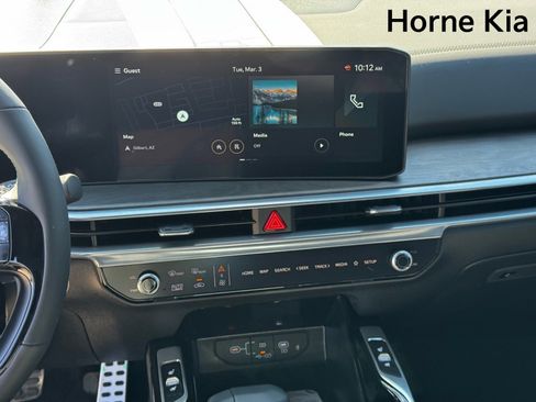 New 2026 Kia Sorento SX Prestige image 14