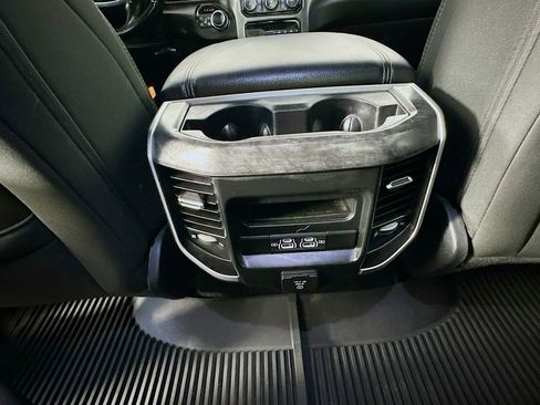 Used 2021 RAM 1500 Big Horn AWD/4WD image 21