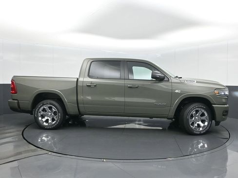 New 2026 RAM 1500 Big Horn image 8