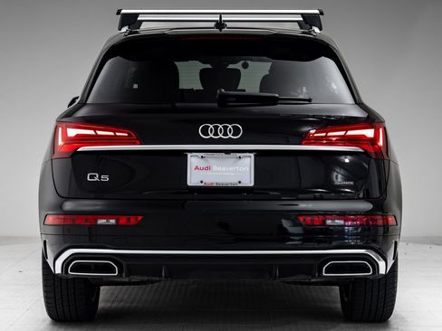 Used 2023 Audi Q5 2.0T Premium w/ Convenience Package AWD/4WD image 33