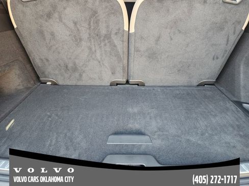 Used 2026 Volvo XC90 B6 Ultra w/ Protection Package Premier AWD/4WD image 32