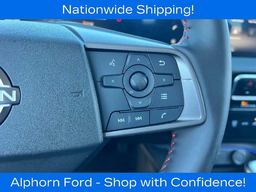 Used 2026 Nissan Sentra SR w/ Floor Mat Package FWD image 16