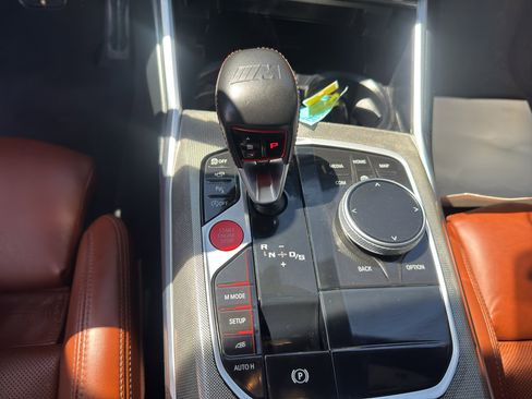 Used 2023 BMW M4 xDrive Competition w/ Executive Package AWD/4WD image 26