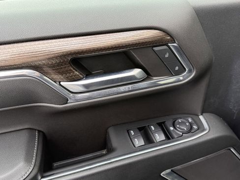 Used 2024 Chevrolet Silverado 1500 RST image 13