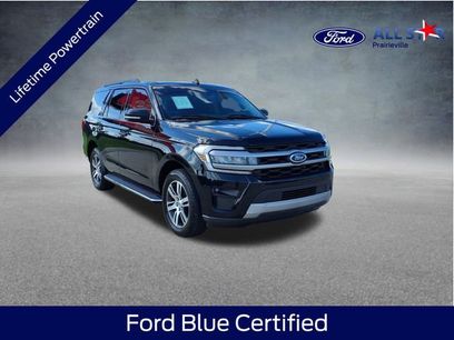 Used 2023 Ford Expedition XLT