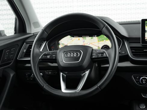 Used 2019 Audi Q5 Prestige w/ Prestige Package AWD/4WD image 9