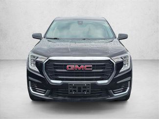 Used 2022 GMC Terrain SLE FWD video 2