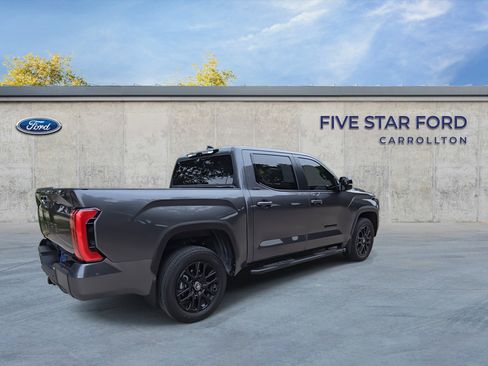 Used 2026 Toyota Tundra Limited image 7