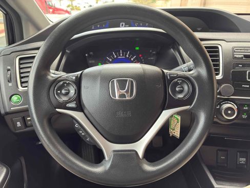 Used 2015 Honda Civic LX image 18