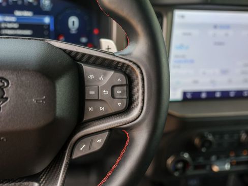 Used 2023 Ford Bronco Raptor AWD/4WD image 13