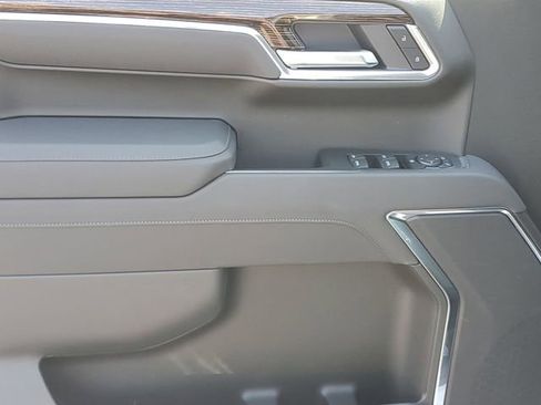 Certified 2026 GMC Sierra 1500 Elevation AWD/4WD image 15