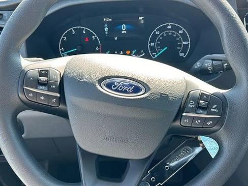 New 2025 Ford Transit 350 XLT image 10