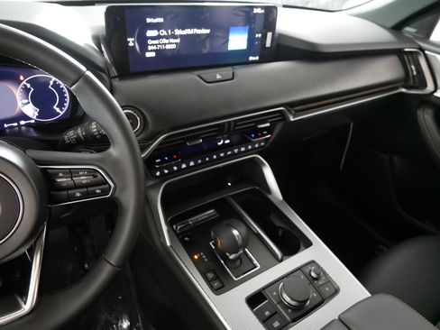 New 2026 MAZDA CX-90 Plug-In Hybrid w/ Premium Plus AWD/4WD image 5
