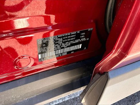 Used 2023 Toyota RAV4 XLE FWD image 33