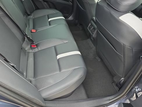 New 2026 Toyota Camry SE w/ Convenience Package FWD image 11