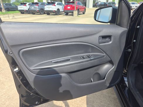 Used 2024 Mitsubishi Mirage G4 ES FWD image 12